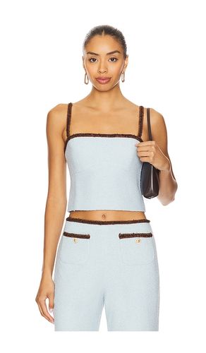 X REVOLVE Windsor Top en . Taille L. Also en S, XL, XS - Amanda Uprichard - Modalova