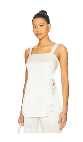 Mariko Top en . Taille L. Also en M, S, XS - Amanda Uprichard - Modalova