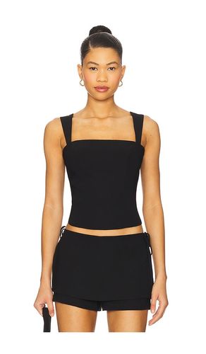 Ceronne Top en . Taille L. Also en M, S, XS - Amanda Uprichard - Modalova