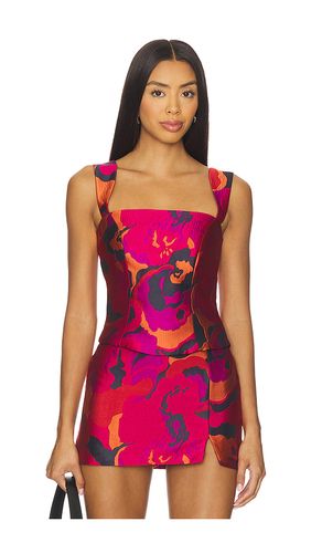 Ceronne Top en . Taille M. Also en S, XS - Amanda Uprichard - Modalova