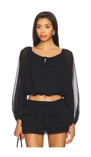 X REVOLVE Dallas Top en . Taille M. Also en L, XL - Amanda Uprichard - Modalova