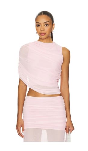 X REVOLVE Leo Top en . Taille L. Also en M, S, XL, XS - Amanda Uprichard - Modalova