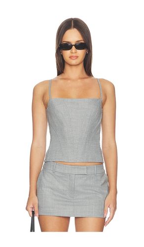 Valerie Top en . Taille S. Also en XS, M, L, XL - Amanda Uprichard - Modalova