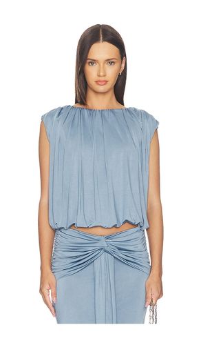 Breana Top en . Taille S. Also en XS, M, L, XL - Amanda Uprichard - Modalova