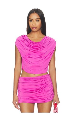 Amika Top en . Taille L. Also en M, S, XS - Amanda Uprichard - Modalova