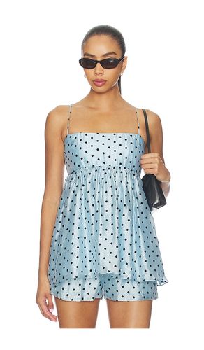 Cyra Top en . Taille XS. Also en S, M - Amanda Uprichard - Modalova