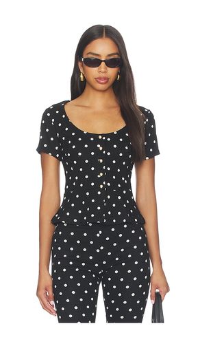 Nico Top en & . Taille L. Also en M, S, XS - Amanda Uprichard - Modalova