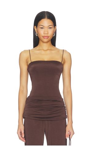 Pippa Top en . Taille XS. Also en S, M, L, XL - Amanda Uprichard - Modalova