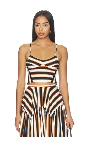 Spencer Top en . Taille XS. Also en S, M, L - Amanda Uprichard - Modalova