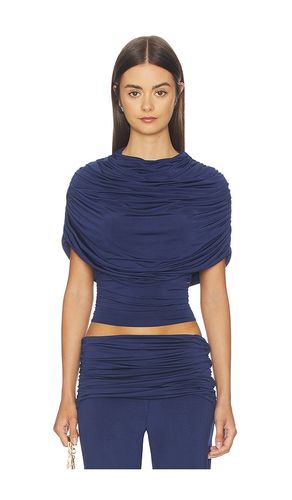 Marcelle Top en . Taille L. Also en M, S, XL, XS - Amanda Uprichard - Modalova