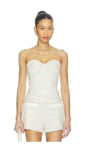 Soho Top en ,. Taille L. Also en M, S, XL, XS - Amanda Uprichard - Modalova