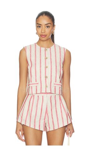 Jeremiah Top en . Taille L. Also en M, S, XL, XS - Amanda Uprichard - Modalova