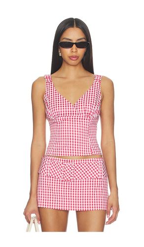 Alistair Top en . Taille S. Also en M, L - Amanda Uprichard - Modalova