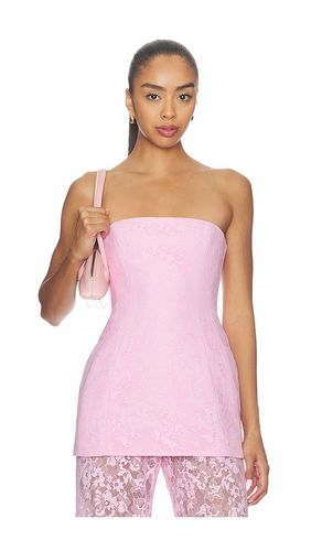 X REVOLVE Linda Tunic en . Taille L. Also en M, S, XS - Amanda Uprichard - Modalova