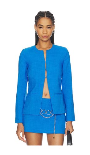 Capria Top en . Taille L. Also en M, S, XL, XS - Amanda Uprichard - Modalova