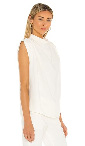 Sleeveless Fabienne Top en . Taille S. Also en M, XL - Amanda Uprichard - Modalova