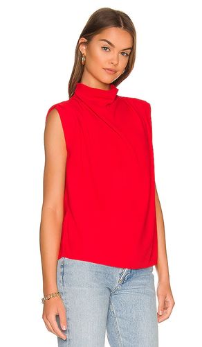 X REVOLVE Sleeveless Fabienne Top en . Taille L. Also en M, S, XL, XS - Amanda Uprichard - Modalova