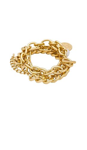 LOT DE BRACELETS LOLA en - Amber Sceats - Modalova