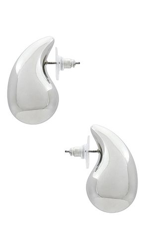 BOUCLES D'OREILLES LILA en - Amber Sceats - Modalova
