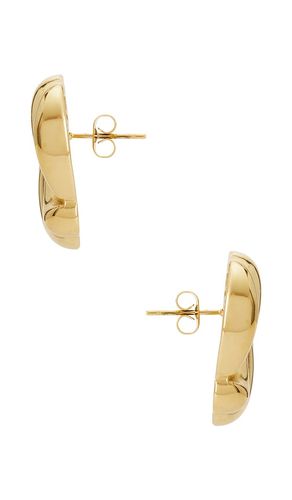 BOUCLES D'OREILLES en - Amber Sceats - Modalova