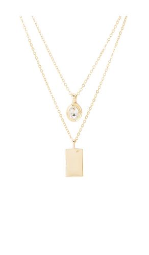 COLLIER en - Amber Sceats - Modalova