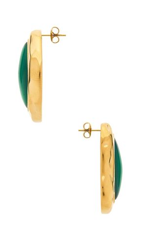 CLOUS D'OREILLES BECKETT en - Amber Sceats - Modalova