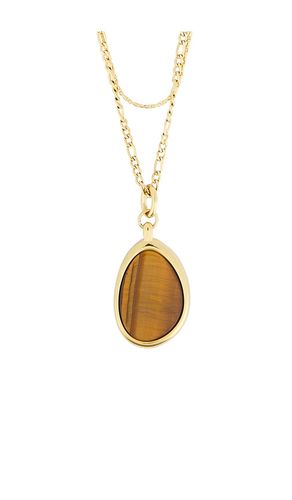 SAUTOIR PENDENTIF OWEN en - Amber Sceats - Modalova