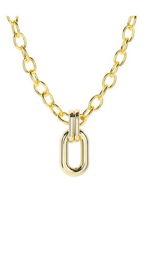 SAUTOIR PENDENTIF CHESTER en - Amber Sceats - Modalova