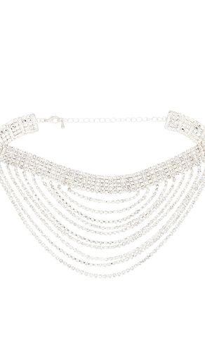 Koda Necklace en - Amber Sceats - Modalova