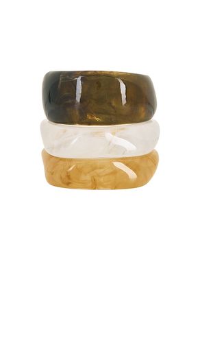 LOT DE BRACELETS NOAH en - Amber Sceats - Modalova