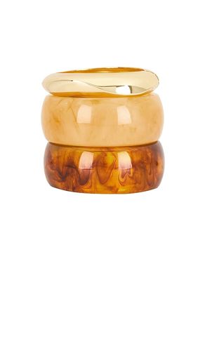 LOT NATADOLA BRACELET en - Amber Sceats - Modalova