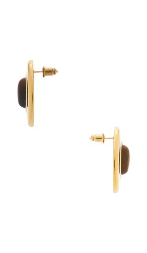 CLOUS D'OREILLES BISBEE en - Amber Sceats - Modalova