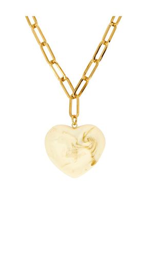SAUTOIR PENDENTIF NISSI en - Amber Sceats - Modalova