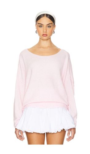 PULL en . Taille M/L. Also en - American Vintage - Modalova