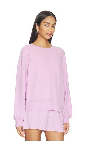 PULL RAS DE COU en . Taille S. Also en M - American Vintage - Modalova
