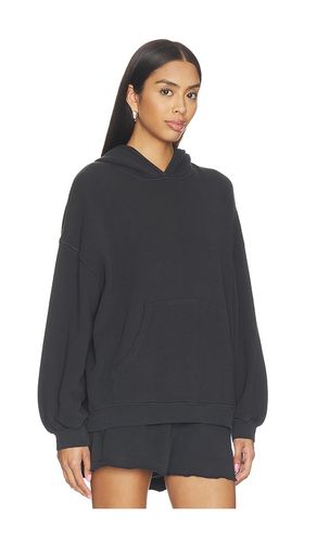 PULL À CAPUCHE en . Taille M. Also en S - American Vintage - Modalova