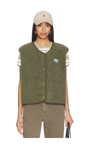GILET en . Taille M/L. Also en XS/S - American Vintage - Modalova