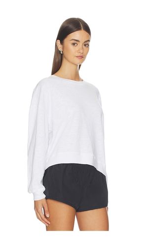 PULL CROPPED en . Taille S. Also en M - American Vintage - Modalova