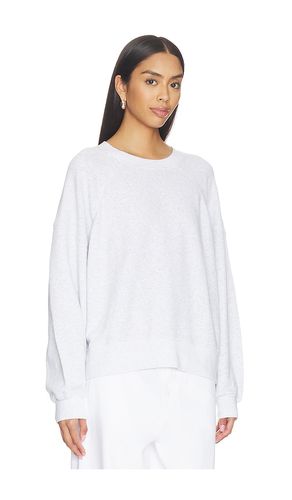 PULL RAS DE COU en . Taille S. Also en M - American Vintage - Modalova