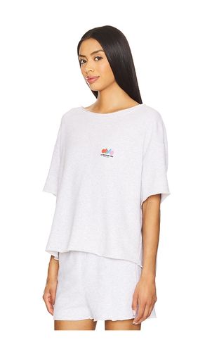 T-SHIRT ATUBAY en . Taille S. Also en M, L - American Vintage - Modalova
