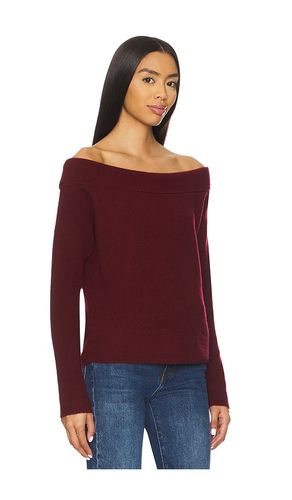 TOP ENCOLURE BATEAU RAXOW en . Taille S. Also en L, M - American Vintage - Modalova