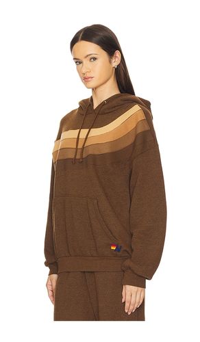 SWEAT À CAPUCHE WAVE en . Taille S. Also en XS - Aviator Nation - Modalova