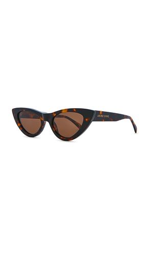 LUNETTES DE SOLEIL MARSAIS en - ANINE BING - Modalova