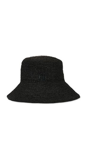 ANINE BING BOB CABANA en Black - ANINE BING - Modalova