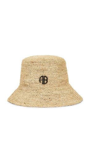 ANINE BING BOB CABANA en Beige - ANINE BING - Modalova
