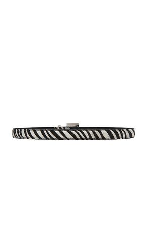 CEINTURE NICOLA en & . Taille XS-S. Also en - ANINE BING - Modalova