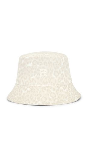 CHAPEAU NICKS BUCKET en - ANINE BING - Modalova