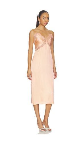 ROBE CARISSA en . Taille XS. Also en S, M, L - ANINE BING - Modalova
