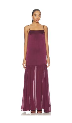 ROBE CLEMENTINE en . Taille M. Also en - ANINE BING - Modalova