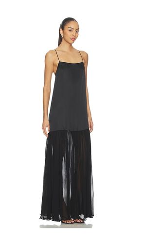 ROBE CLEMENTINE en . Taille L. Also en XS - ANINE BING - Modalova